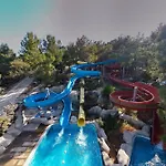 Resort Bodrum Park 4*