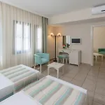 Resort Bodrum Park