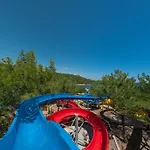 度假村 Bodrum Park 4*