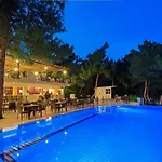 Bodrum Park 4* Yaliciftlik
