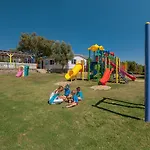 Bodrum Park 4* 雅丽丝弗里克