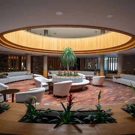 Bodrum Park Rezort 4*