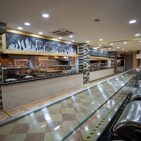 Bodrum Park 4* Yaliciftlik