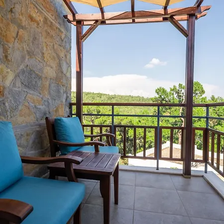 Bodrum Park Resort Yaliciftlik