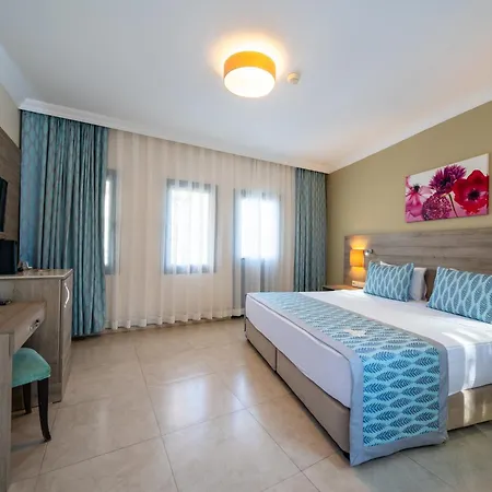Bodrum Park Resort