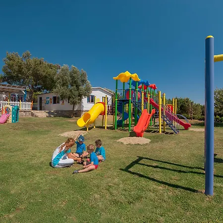 Resort Bodrum Park Yaliciftlik