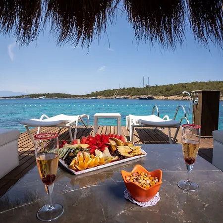 Bodrum Park Rezort 4*