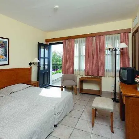 Resort Bodrum Park 4*