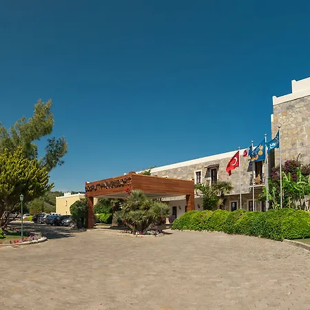 Bodrum Park Resort