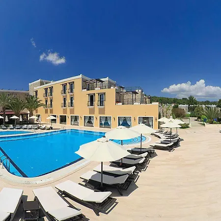 Resort Bodrum Park Yaliciftlik