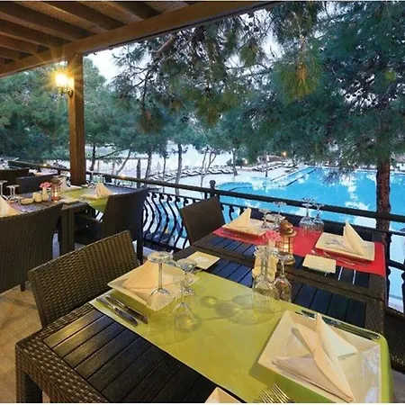 Bodrum Park 4* Yaliciftlik