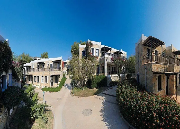 Bodrum Park Üdülőközpont Yaliciftlik