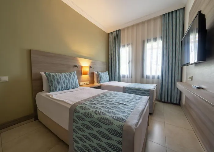 Bodrum Park 4* Yaliciftlik