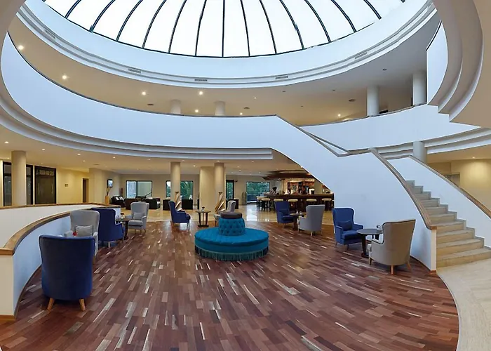 Complex Bodrum Park Yaliciftlik