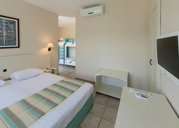 Resort Bodrum Park Yaliciftlik