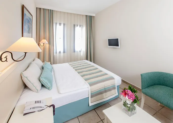 Bodrum Park 4*