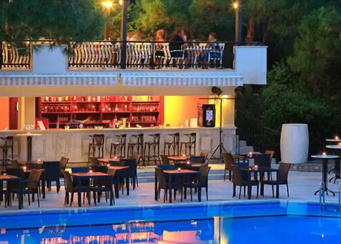 Bodrum Park 4*
