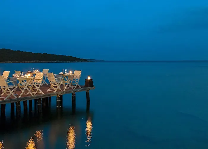 Bodrum Park Resort Yaliciftlik