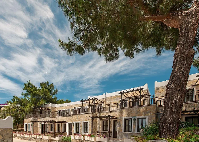 Bodrum Park Üdülőközpont