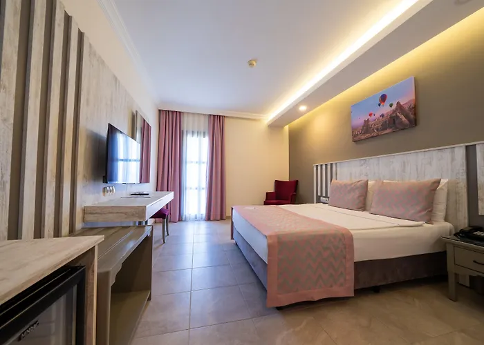 Resort Bodrum Park Yaliciftlik