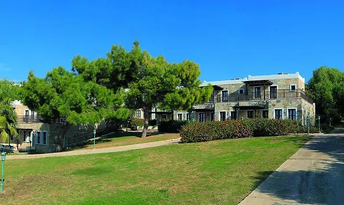 Complex Bodrum Park Yaliciftlik