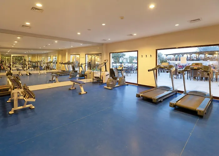 Complex Bodrum Park Yaliciftlik