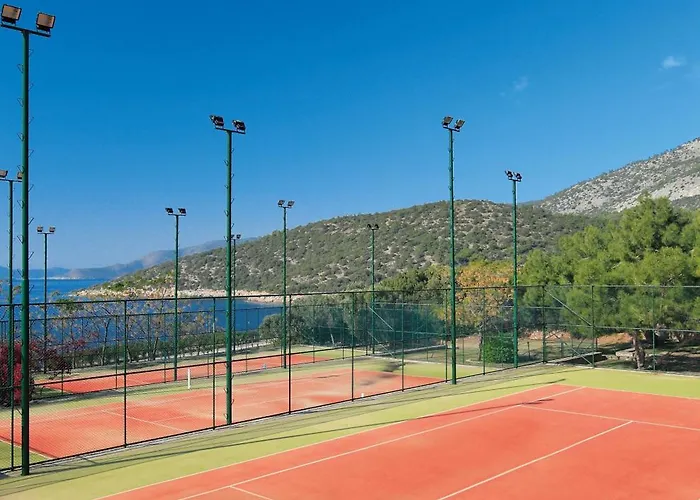 Bodrum Park Complex 4*