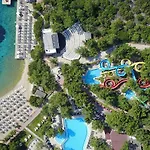 Ośrodek wypoczynkowy Bodrum Park Yaliciftlik
