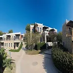Bodrum Park Ośrodek wypoczynkowy Yaliciftlik