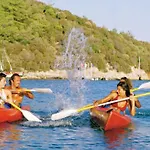 Bodrum Park Complex Yaliciftlik