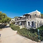 Bodrum Park Complex