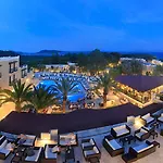 Complex Bodrum Park 4*