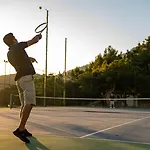 Bodrum Park Yaliciftlik