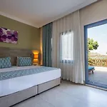 Complex Bodrum Park 4*
