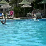 Bodrum Park Complex Yaliciftlik