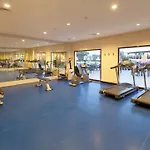 Complex Bodrum Park Yaliciftlik