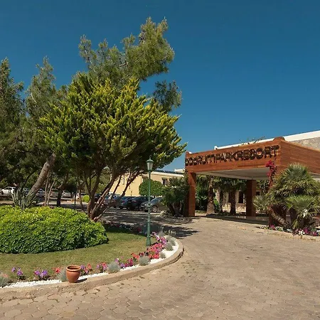 度假村 Bodrum Park