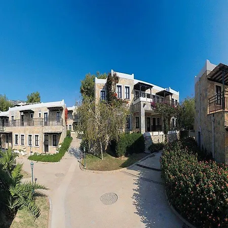 Bodrum Park Station touristique Yaliciftlik