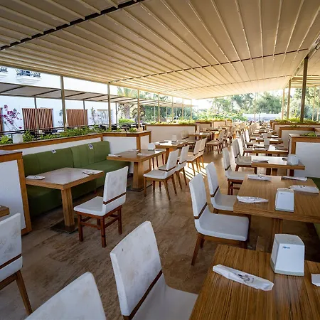 Bodrum Park منتجع يالتْشيفليك