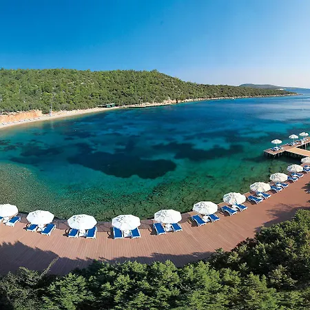 Bodrum Park 4* يالتْشيفليك