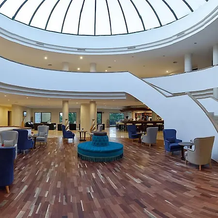 Resort Bodrum Park Yaliciftlik