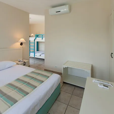 منتجع Bodrum Park يالتْشيفليك