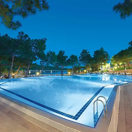 Bodrum Park 4* يالتْشيفليك