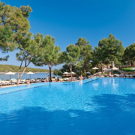 Bodrum Park 4* يالتْشيفليك