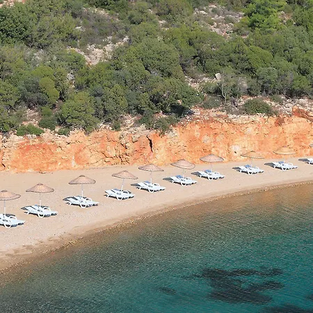Bodrum Park منتجع يالتْشيفليك
