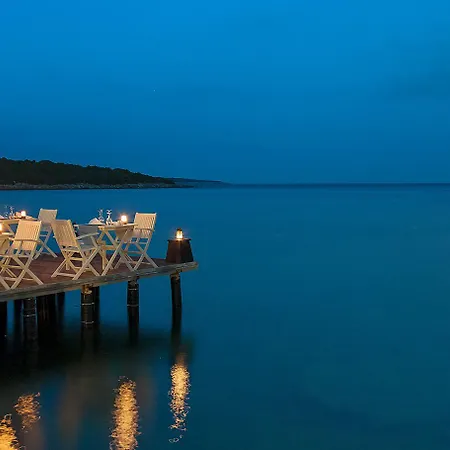 Bodrum Park Resort Yaliciftlik