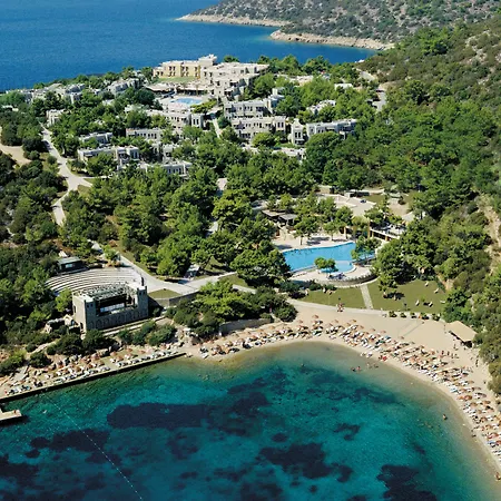 Bodrum Park 4*