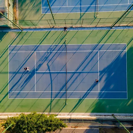 Resort Bodrum Park 4*