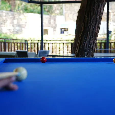 Bodrum Park 4* 얄리싸이프리크