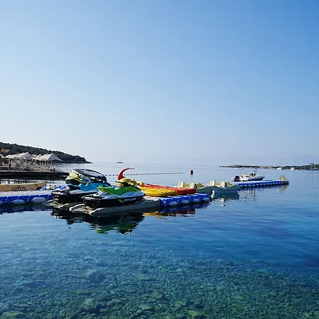 Bodrum Park 4*